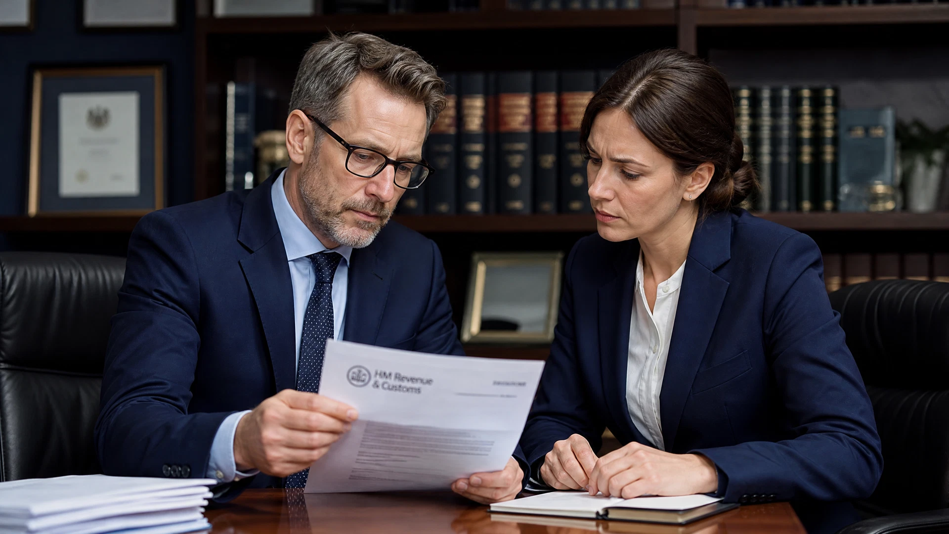 Tax Consultancy